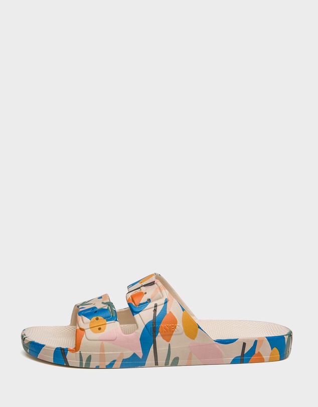 Freedom Moses - Slides - Unisex