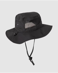 UNIT Workwear - UNIT Mens Booney Hat