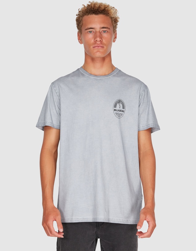 Billabong - Skittle Brau Tee
