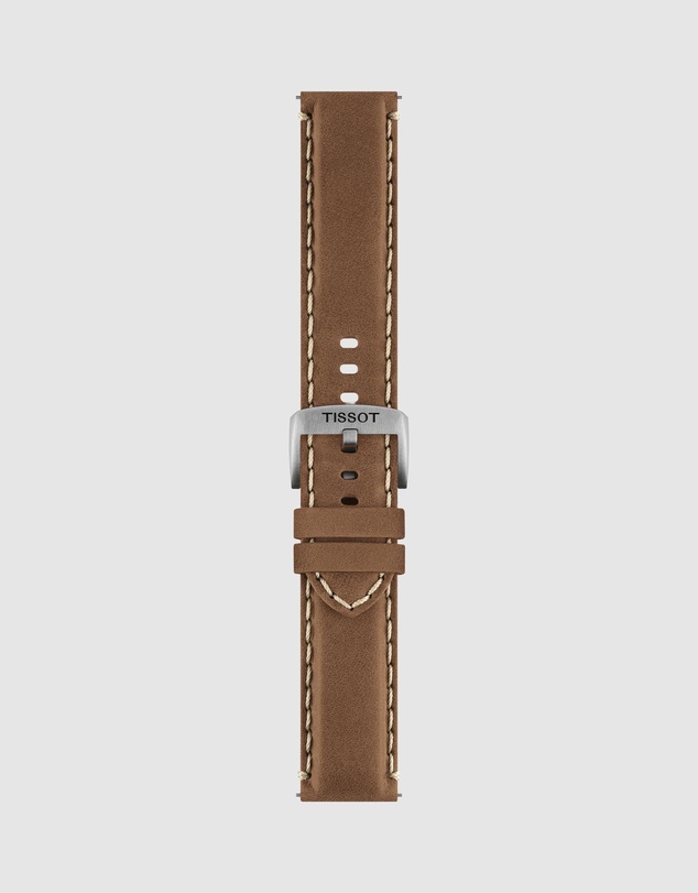 Tissot - Chrono L 42mm