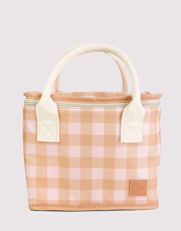 The Somewhere Co - Rose All Day Lunch Bag