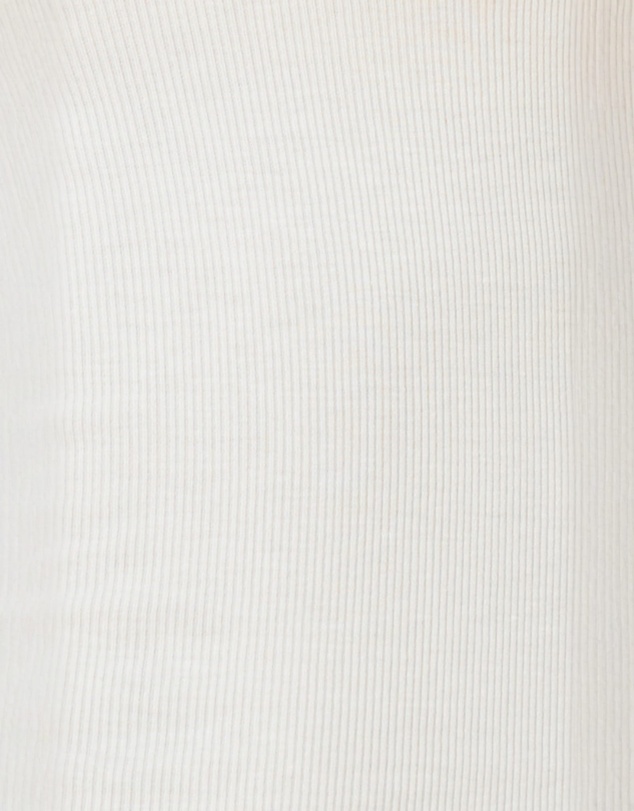 Gingerlilly - Bonnie Ribbed Long Sleeve Midi Henley Nightdress