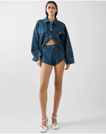Indigo