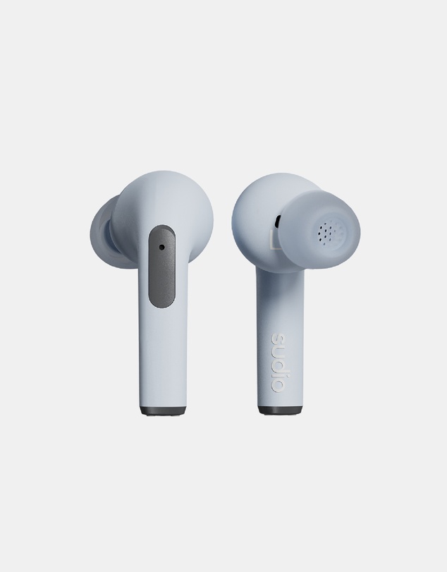 Sudio - N2 Pro - True Wireless Bluetooth In-Ear Headphones, Active Noise Cancelling Earbuds