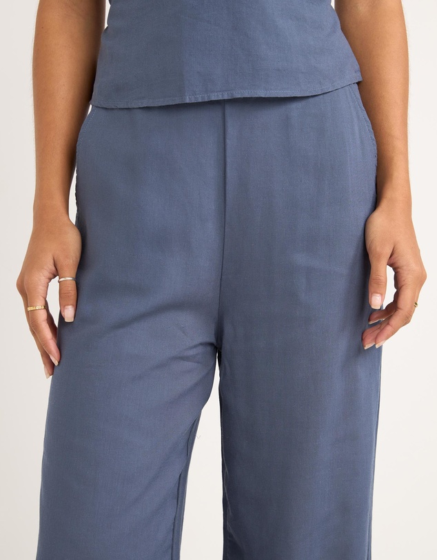 Rhythm - Stevie Wide Leg Pants