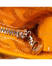 Pre-Loved by Azura Reborn - Pre-Loved goyard Vendme Hobo Bag