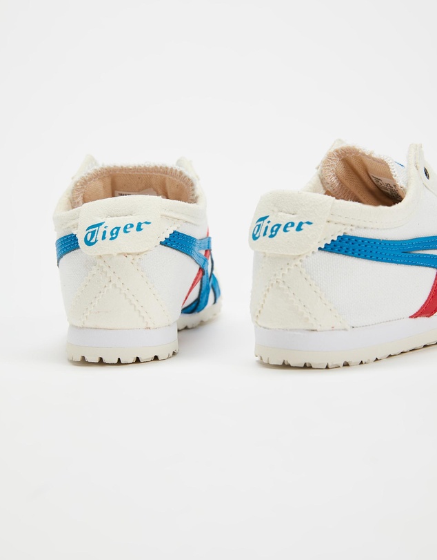 Onitsuka Tiger - Mexico 66 Slip-On Kids - PRE-SCHOOL