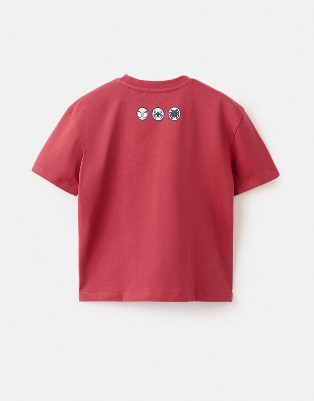 M.N.G - Spidey T-Shirt - Babies-Kids