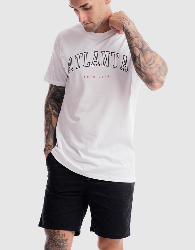Counter Culture - Atlanta Tee
