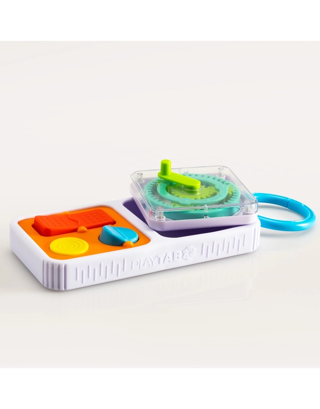 Fat Brain Toys - PlayTab Go