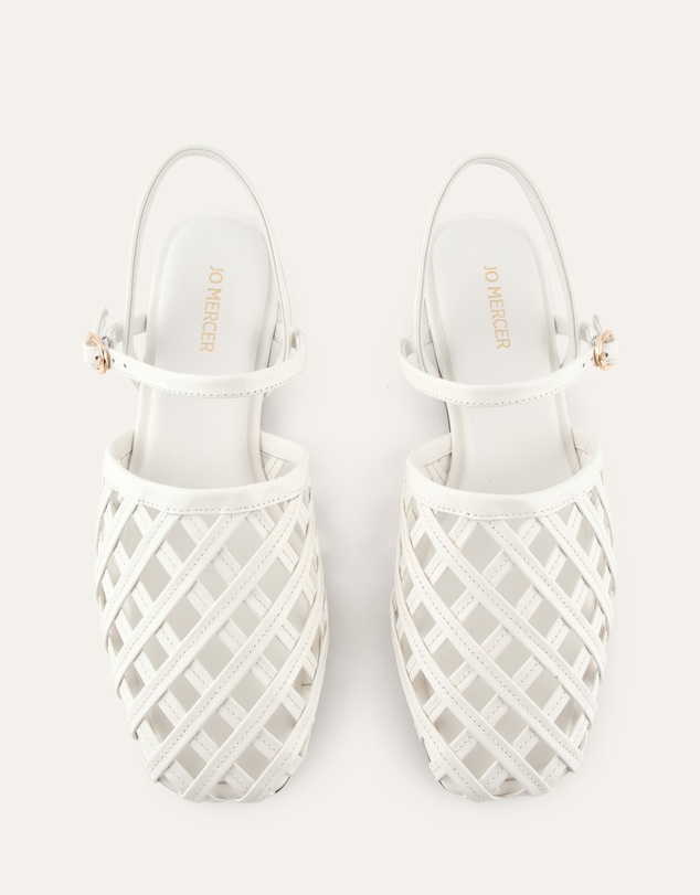 Jo Mercer - Eros Casual Flats