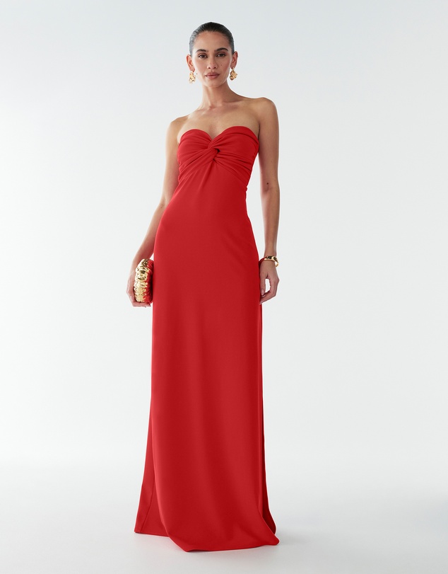 BWLDR - Chase Maxi Dress