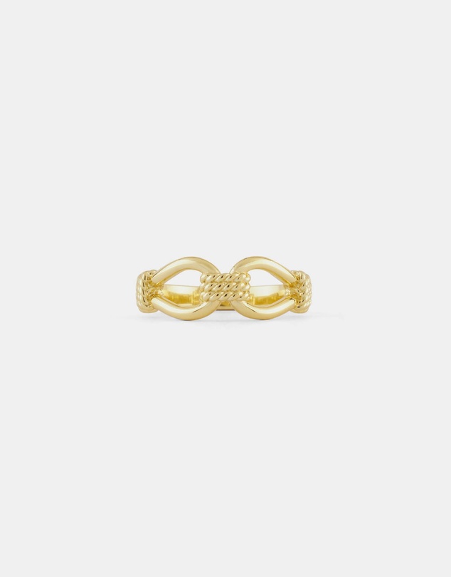 Serge DeNimes - Lasso Ring