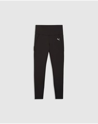 Puma - Dreamrun 7/8 Tights - Women