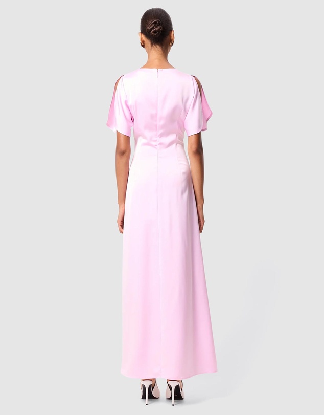 Mossman - Forgive & Forget Maxi Dress
