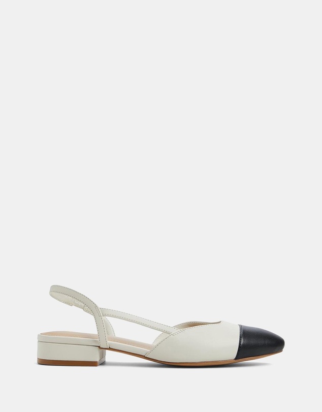 ALDO - Clementinne Slingback Flats