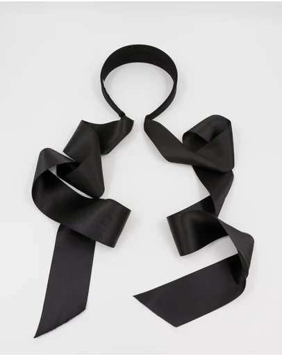 FORD MILLINERY - Penelope headband