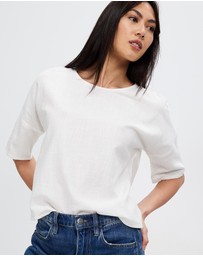 KAJA Clothing - Alice Top