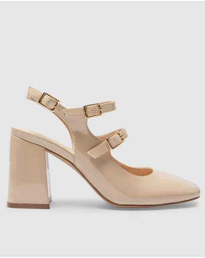 NUDE PATENT