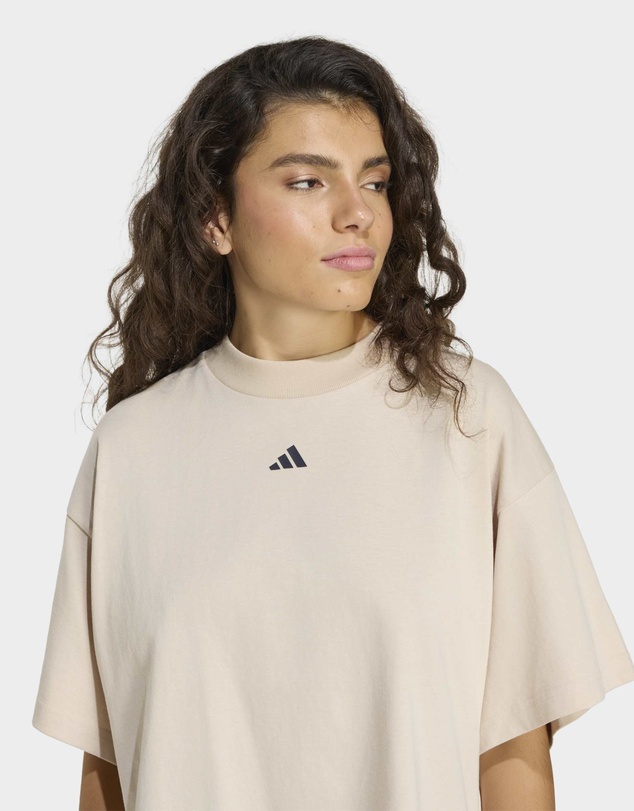 adidas Sportswear - 3-Stripes Studio T-Shirt Womens