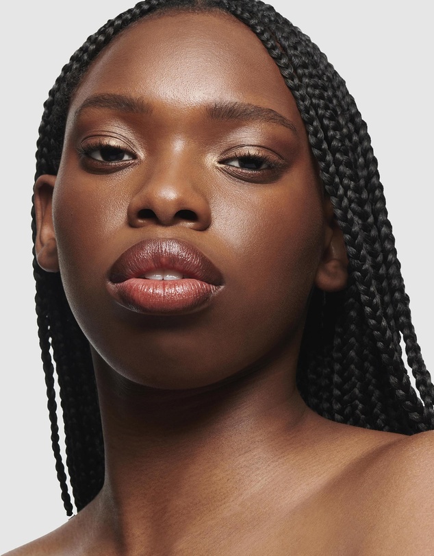 MAC - Skinfinish Sunstruck Matte Bronzer
