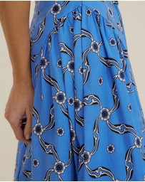 The Fated - Estelle Maxi Dress