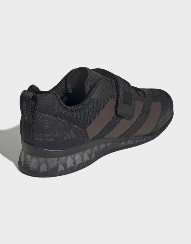 adidas Performance - Adipower Weightlifting 3 Shoes Unisex