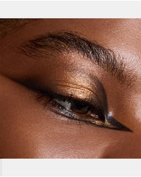 MAC - Metallic Single Eye Shadow Compact