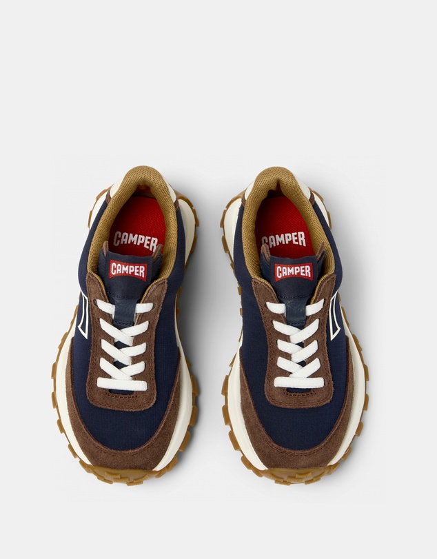 Camper - Trainers Drift Trail Kids