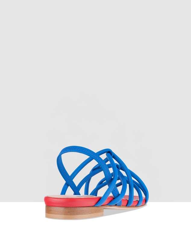 Habbot - Asti Flat Sandals