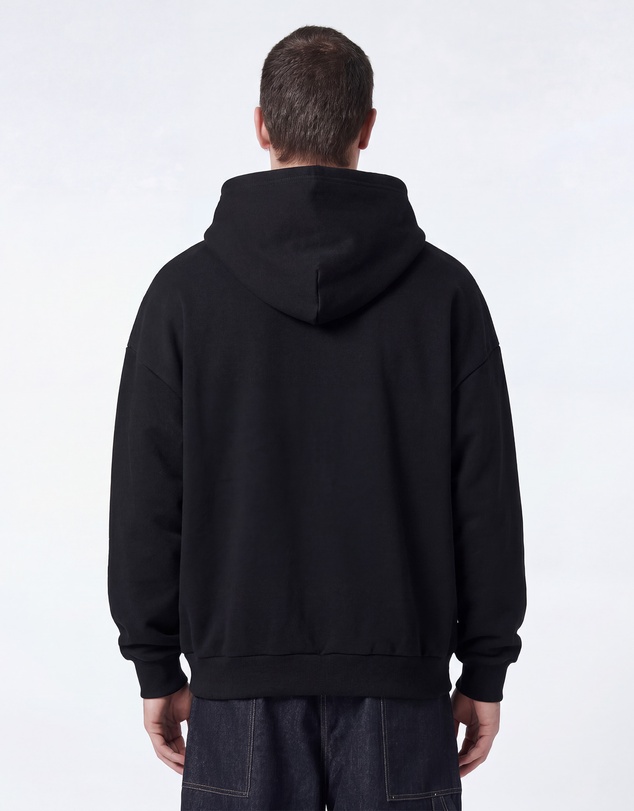 B.Cools - 1990 Crop Hood