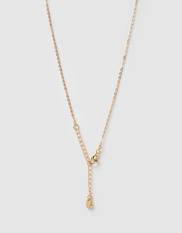 Miz Casa and Co - Mia Necklace