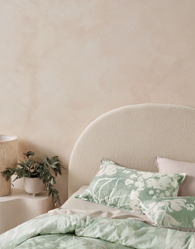 Linen House - Esperance Quilt Cover Set