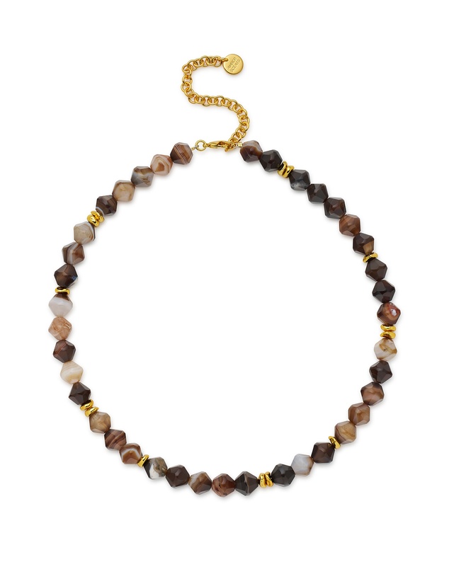 Amber Sceats - Dykuma Necklace