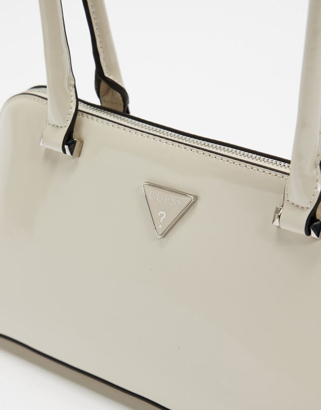 GUESS - Arnela II Shoulder Satchel