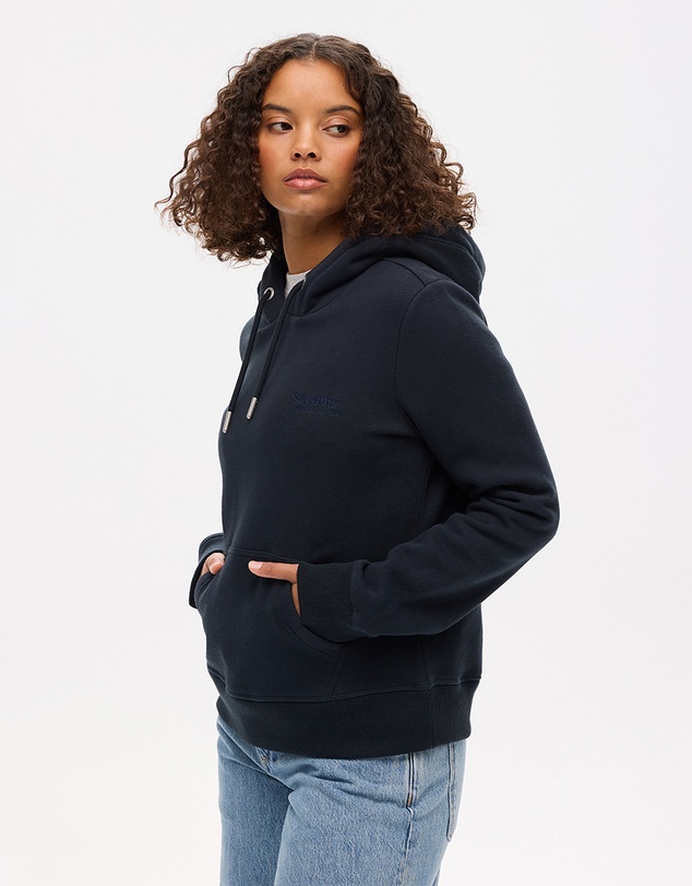 Superdry - Essential Logo Hoodie