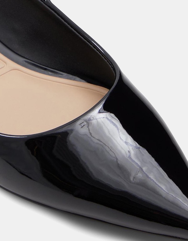 ALDO - Stessy Flat Pointed Toe Ballerina Flats