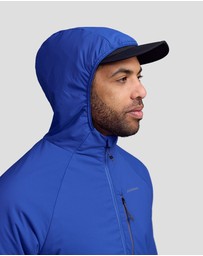 Kathmandu - Seeker Primaloft Active Hooded Jacket