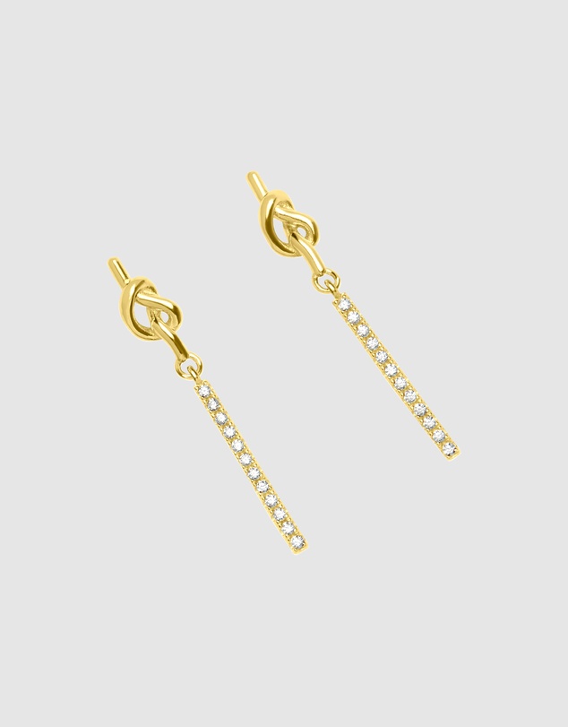 Pastiche - The Spencer Earrings