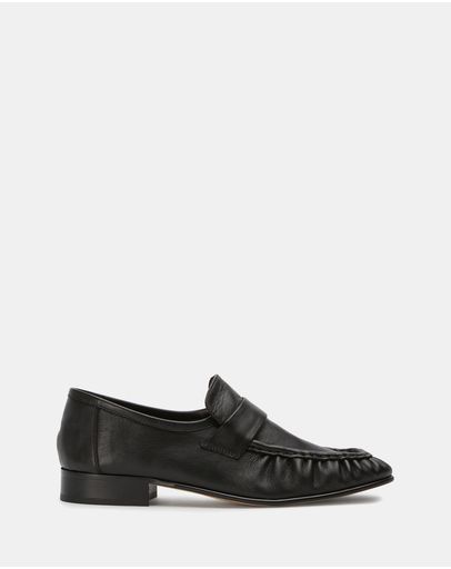Black Venice