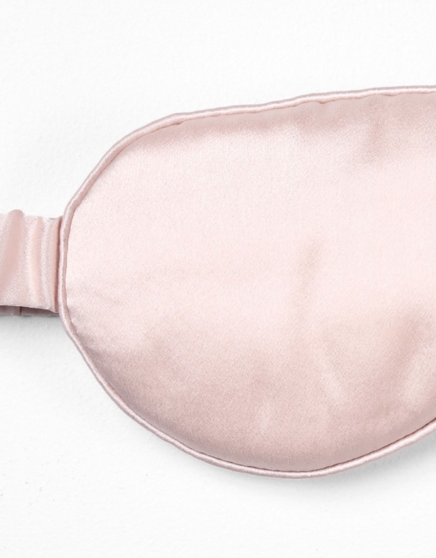 Aura Home - Zara Silk Sleep Mask