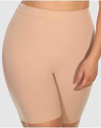 B Free Intimate Apparel - Anti-Chafing Shaping Shorts
