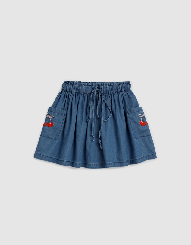 Alex & Ant - Laura Skirt - Chambray