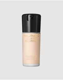 MAC - Studio Radiance Serum-Powered Foundation - NW11