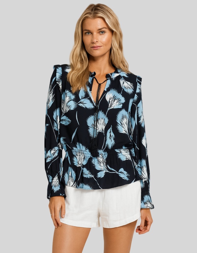 KAJA Clothing - Lena Top