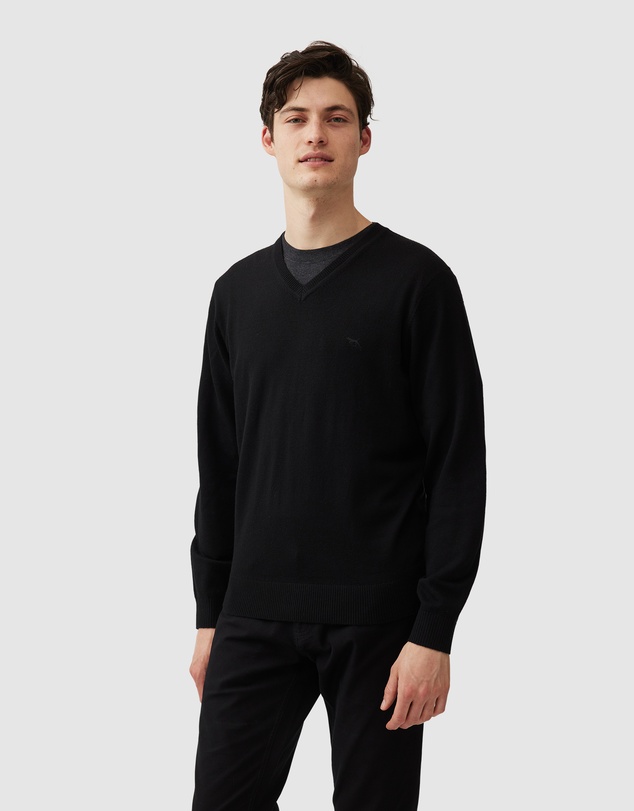 Rodd & Gunn - Phoenix Knit