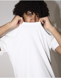 General Pants Co. Basics - Crew Short Sleeve T-Shirt