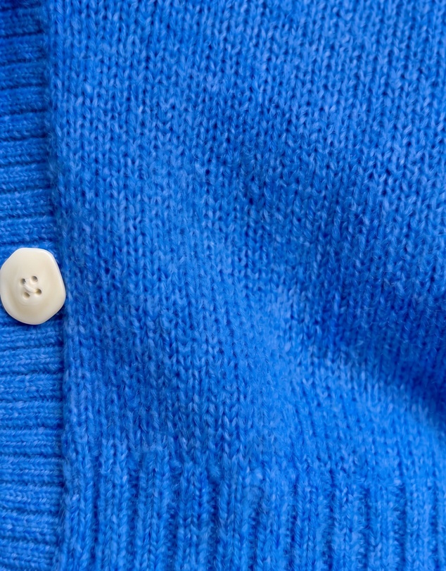 Jag - Lily Fluffy Knit Cardigan