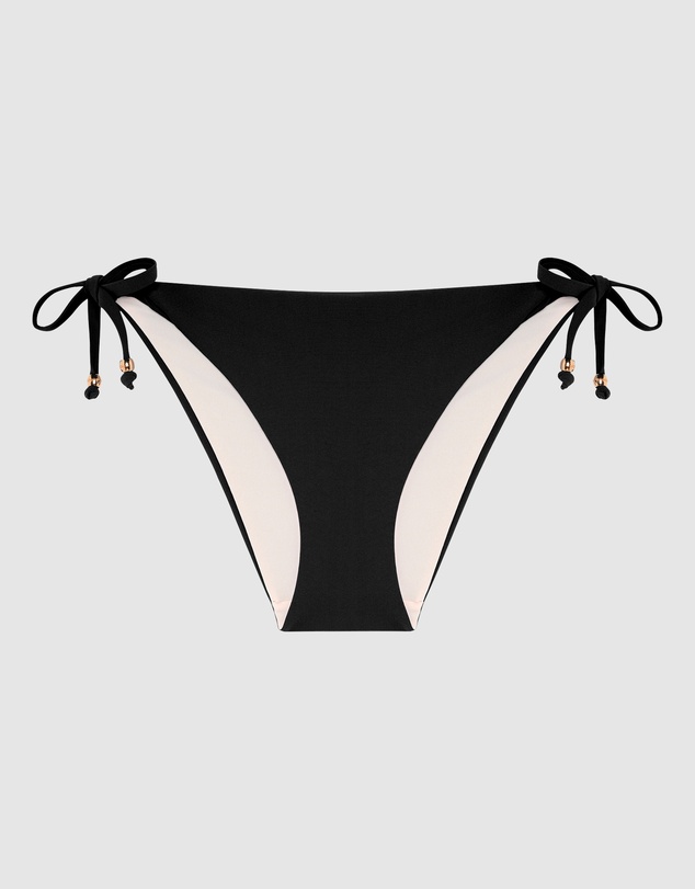 Passionata - Essentials Low Rise Tie Side Bikini Bottom