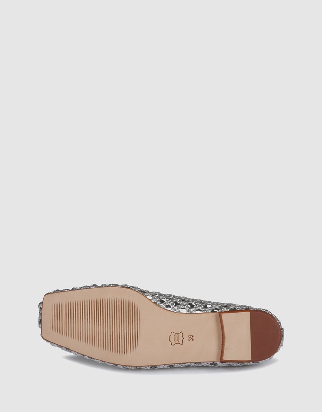 Beau Coops - Marilena Ballerinas